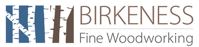 Birkeness Fine Woodworking